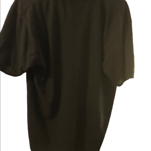 Men’s Dominican Republic Polo Large - Picture 5 of 5